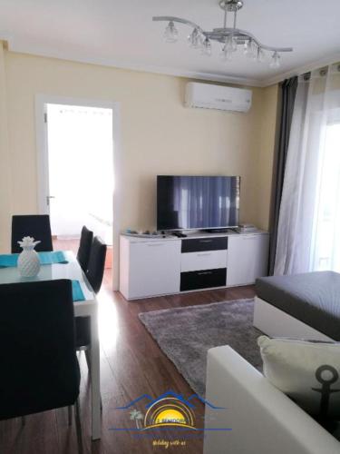 Apartamento Torre VII