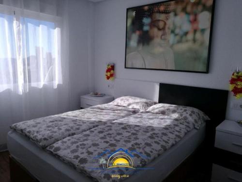 Apartamento Torre VII