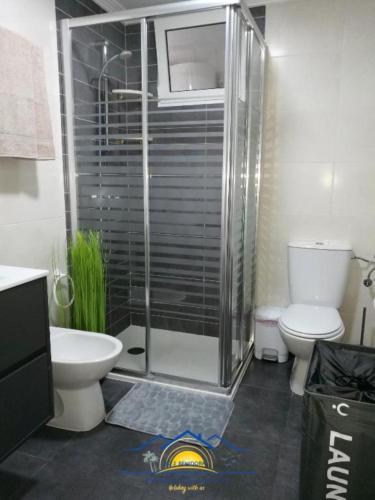 Apartamento Torre VII