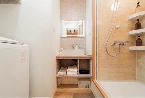 SAIE Sakura hotel