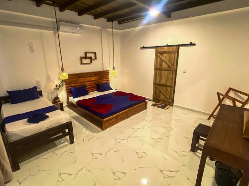 Gallery image of Oasis Garden - Arugam Bay in Arugam Bay