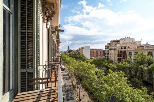 Stay U-nique Apartments Gran Via