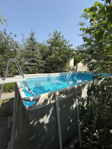 Gallery image of good house for family vacation in Yerevan