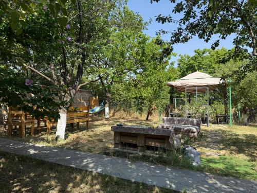 Gallery image of good house for family vacation in Yerevan