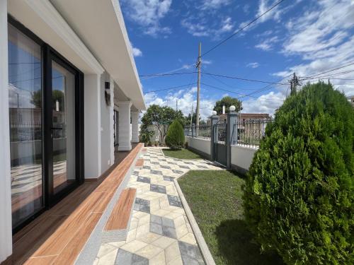 Foto de la galeria de BlueWave Rooms a Vlorë