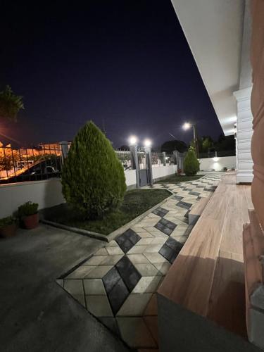 Foto de la galeria de BlueWave Rooms a Vlorë