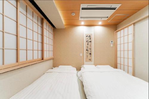 SAIE Sakura hotel