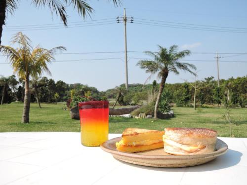 Gallery image of Pension Ntsunaka in Miyako Island