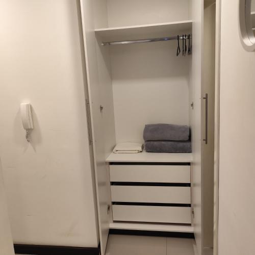 Galeriebild der Unterkunft Apartamento Monoambiente en Encarnación con Parking in Encarnación