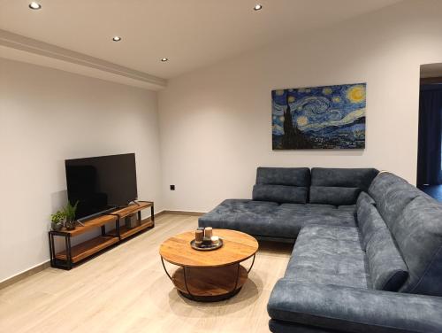 Apagio Suite