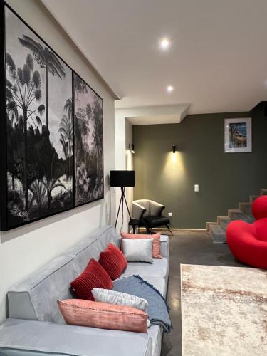 Appartement centre préfecture photo 17