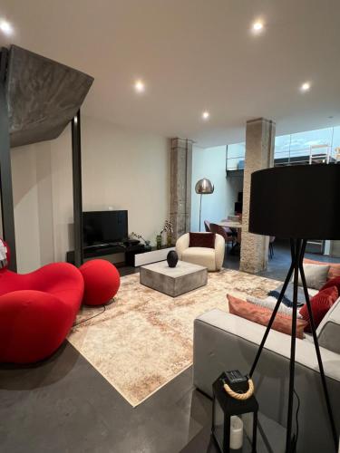 Appartement centre préfecture photo 10