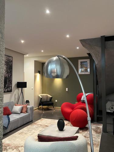Appartement centre préfecture photo 11