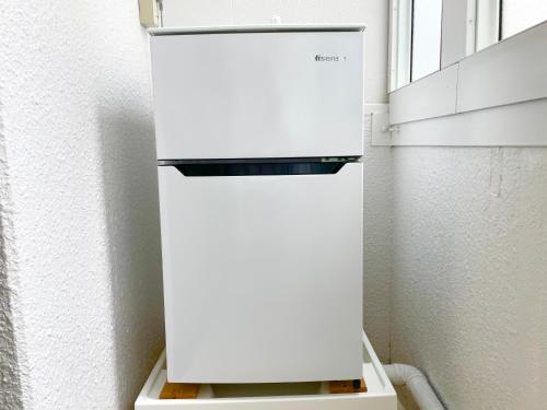 新大阪303サンライズマンション新大阪駅から徒歩10分以内アクセス抜群ワンルーム