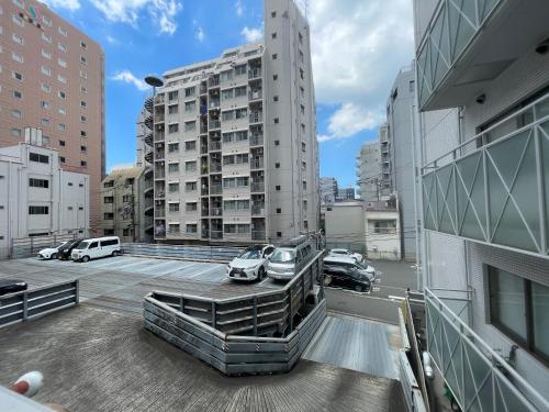 新大阪303サンライズマンション新大阪駅から徒歩10分以内アクセス抜群ワンルーム