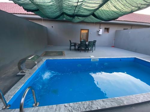 Ảnh trong thư viện ảnh của Kocaeli başiskele lüks müstakil Havuzlu Villa ở Kocaeli