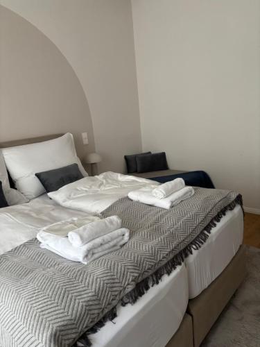 1 BDR - Apartment Noble, in Vienna's City Center