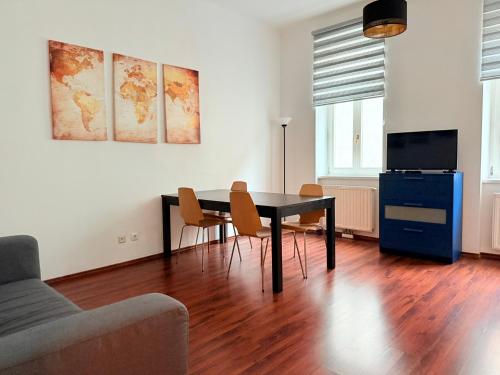 Gesamte Unterkunft für 4 Personen Top 12