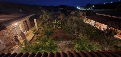 Gallery image of Jardin miraculeux in Himare