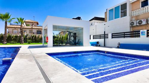 Penthouse Deluxe Zenia Star