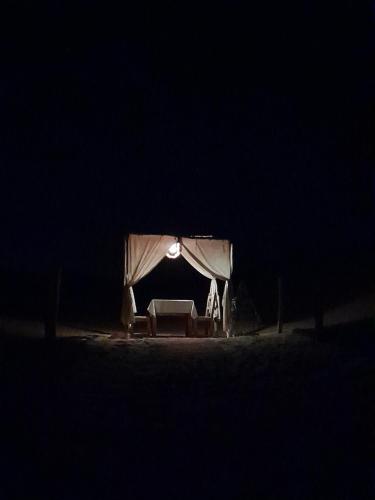 Fotografie z fotogalerie ubytování luxury safari camp v destinaci Merzouga