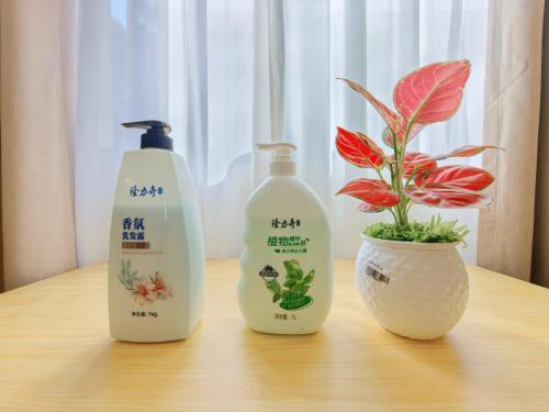 Gambar di galeri bagi Fuxian Lakeside Youth Hostel di Chengjiang