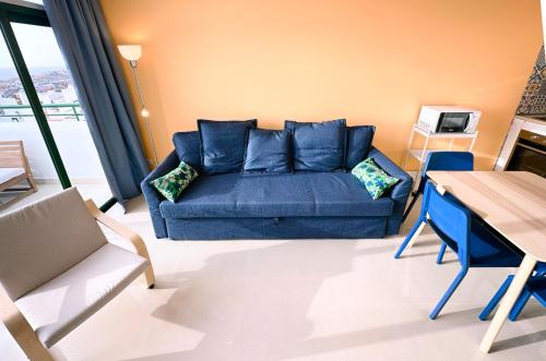 Aloha Garden 1 bedroom apartment