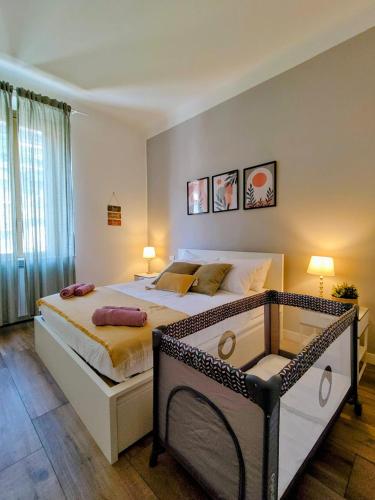 Spacious & Smart Design