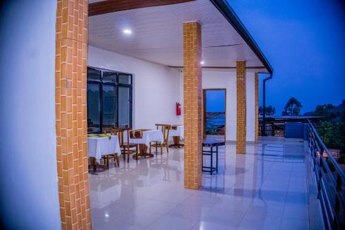Gambar di galeri bagi Peace Guest House di Muhari