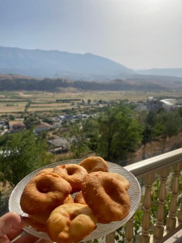 Comida en o cerca de este bed & breakfast
