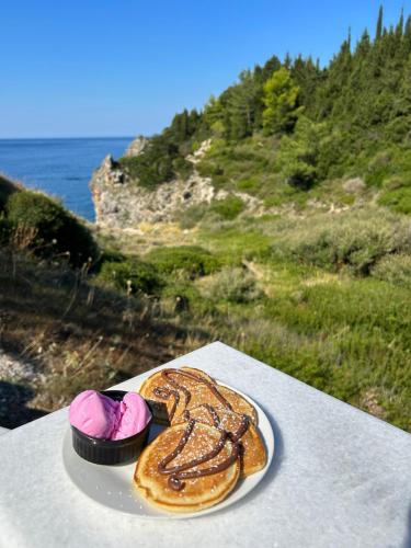 Fotografie z fotogalerie ubytování Corfu valley view v destinaci Paleokastritsa