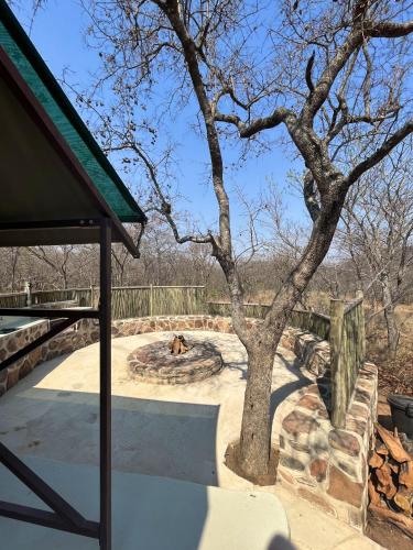 Φωτογραφία από το άλμπουμ του Leopard Ranch - Luxury Tented Camp σε Melkrivier