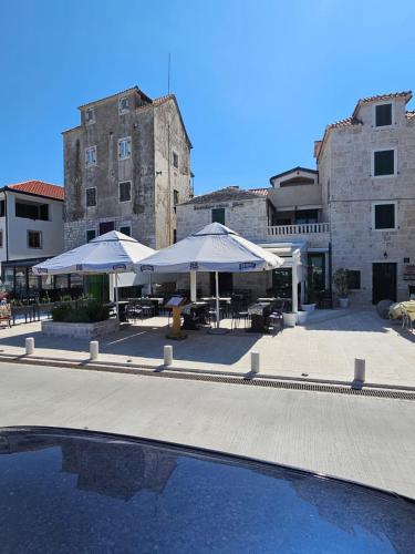 Guest house Jere Old Town