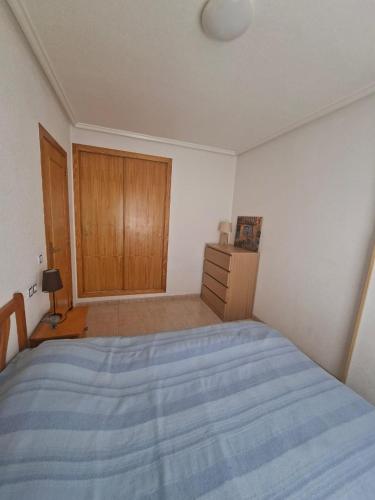 Comfortable apartment 500 meters from the sea