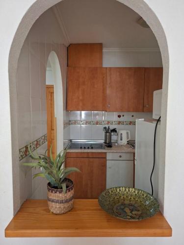 Comfortable apartment 500 meters from the sea