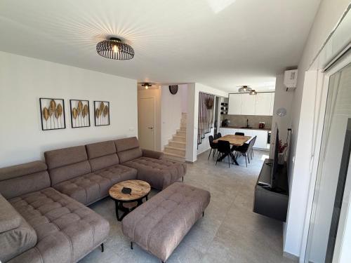 Modern Vacation House in Medulin Croatia