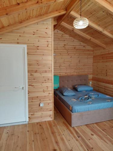 Gallery image of Camping krahinaeshllakut in Koman