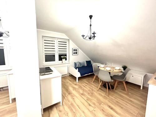 Φωτογραφία από το άλμπουμ του Leśne Apartamenty σε Szczytno