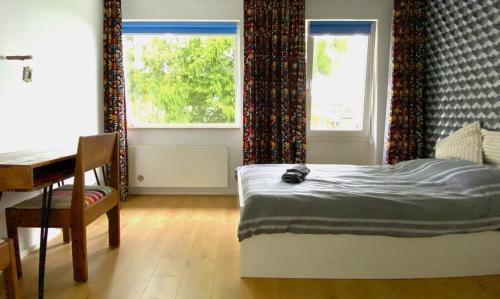 Fotografie z fotogalerie ubytování Bennebroek B&B v destinaci Bennebroek