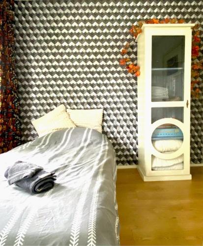 Gallery image of Bennebroek B&B in Bennebroek