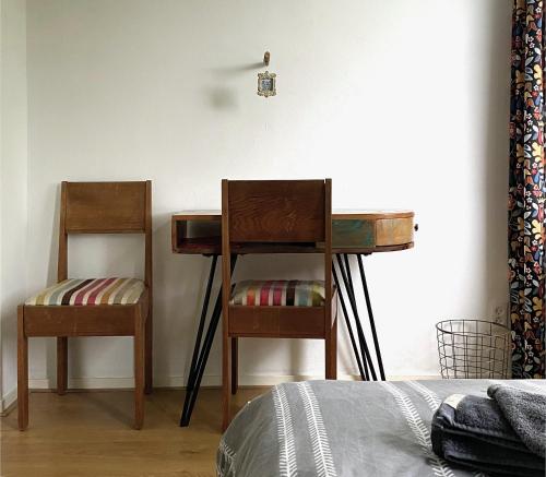 Fotografie z fotogalerie ubytování Bennebroek B&B v destinaci Bennebroek