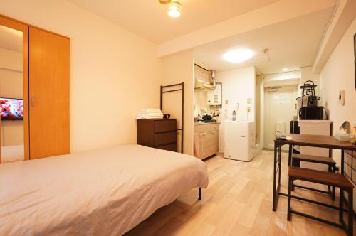 Residence Hotel #2 エアコン付き 無料Wi-Fi