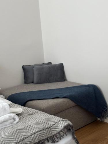 1 BDR - Apartment Noble, in Vienna's City Center