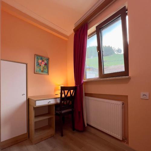 Fotografie z fotogalerie ubytování Labarum Guesthouse v destinaci (( Gergeti ))