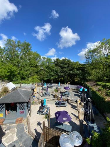 Fotografie z fotogalerie ubytování 1 Bedroom flat v destinaci Camelford