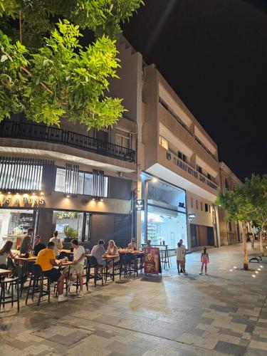 Εστιατόριο ή άλλο μέρος για φαγητό στο Old Town 63