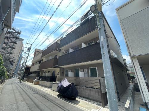 Yoi-Machi Heiwajima