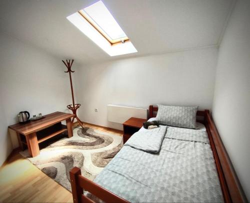 Fotografie z fotogalerie ubytování Budget Room RO v destinaci Sarajevo