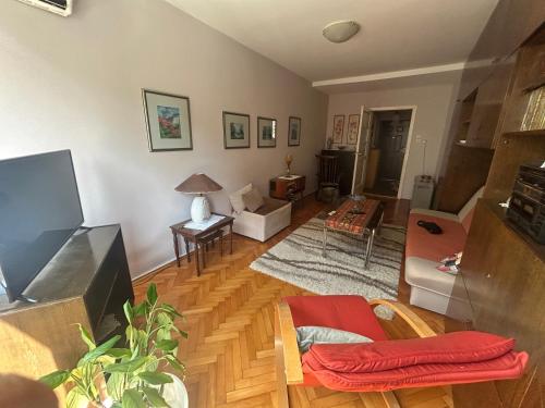 Gallery image of Apartman Marijin dvor FREE PARKING in Sarajevo