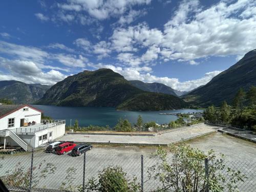Gallery image of Hellesylt Hostel in Hellesylt
